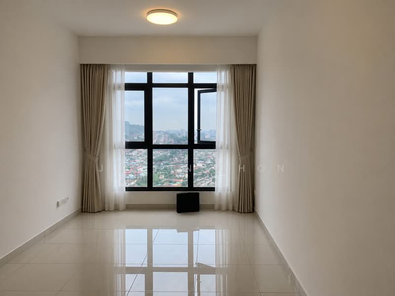 Service Residence for Rent at 28 Boulevard - Justin Chon - View - PropertyGuru.com.my