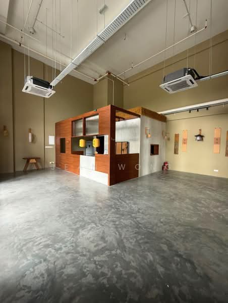 Rumah Niaga untuk Disewa di Iskandar Puteri (Nusajaya) (Johor) - Jean Wong - PropertyGuru.com.my