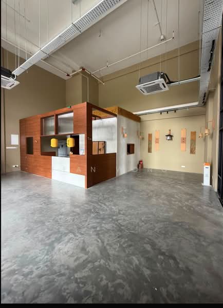 Rumah Niaga untuk Disewa di Iskandar Puteri (Nusajaya) (Johor) - Jean Wong - PropertyGuru.com.my