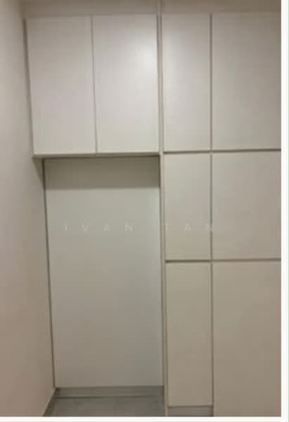 Servis Apartment untuk Disewa di The Birch - Ivan Tan - Interior - PropertyGuru.com.my