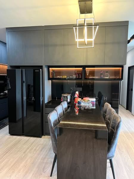 Service Residence for Sale at 8Scape Residence @ Sutera - Pauline Goh - PropertyGuru.com.my