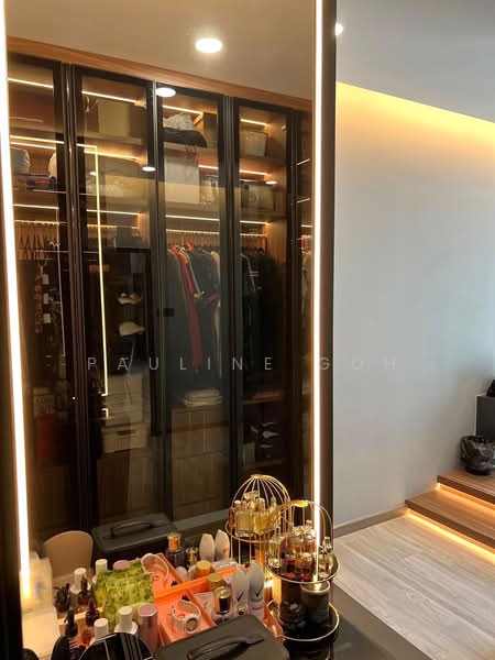 Service Residence for Sale at 8Scape Residence @ Sutera - Pauline Goh - PropertyGuru.com.my