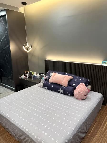 Service Residence for Sale at 8Scape Residence @ Sutera - Pauline Goh - PropertyGuru.com.my