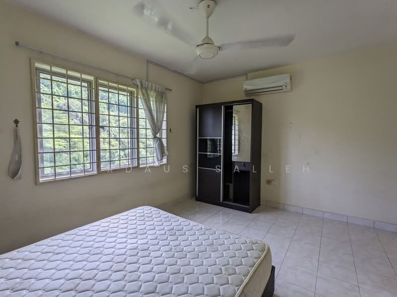 Apartment for Rent at Flora Damansara Apartment - Firdaus Salleh - Bedroom - PropertyGuru.com.my