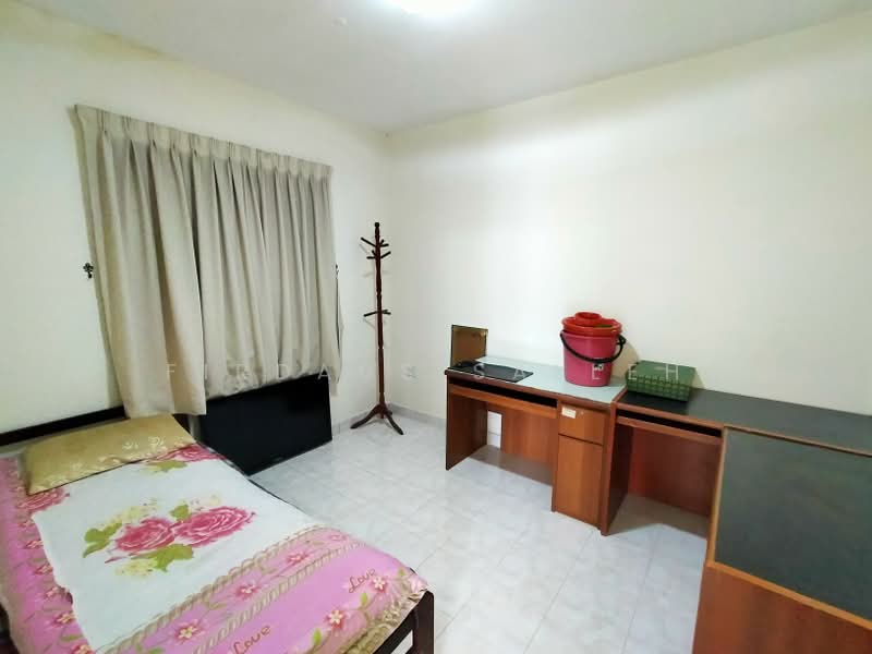 Apartment for Rent at Flora Damansara Apartment - Firdaus Salleh - Bedroom - PropertyGuru.com.my