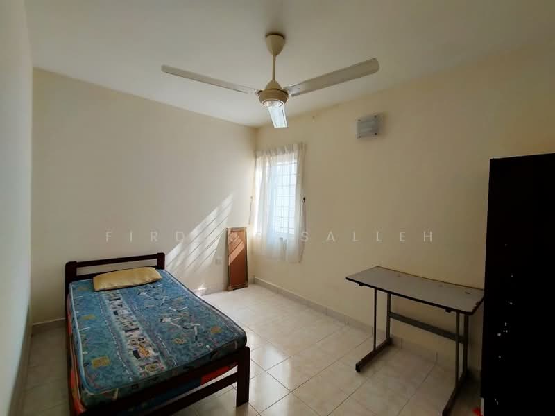 Apartment for Rent at Flora Damansara Apartment - Firdaus Salleh - Bedroom - PropertyGuru.com.my