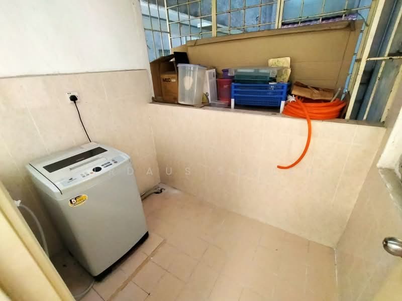 Apartment for Rent at Flora Damansara Apartment - Firdaus Salleh - Interior - PropertyGuru.com.my