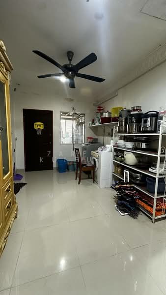 Bungalow for Sale in Kampung Sungai Plong (Sungai Buloh) - Zarema Kulbuzheva - Interior - PropertyGuru.com.my