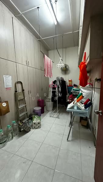 Bungalow for Sale in Kampung Sungai Plong (Sungai Buloh) - Zarema Kulbuzheva - Interior - PropertyGuru.com.my