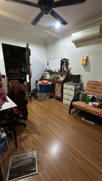 Bungalow for Sale in Kampung Sungai Plong (Sungai Buloh) - Zarema Kulbuzheva - Interior - PropertyGuru.com.my