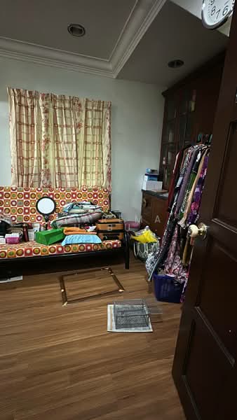 Bungalow for Sale in Kampung Sungai Plong (Sungai Buloh) - Zarema Kulbuzheva - Interior - PropertyGuru.com.my