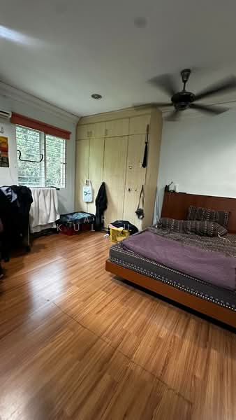 Bungalow for Sale in Kampung Sungai Plong (Sungai Buloh) - Zarema Kulbuzheva - Bedroom - PropertyGuru.com.my