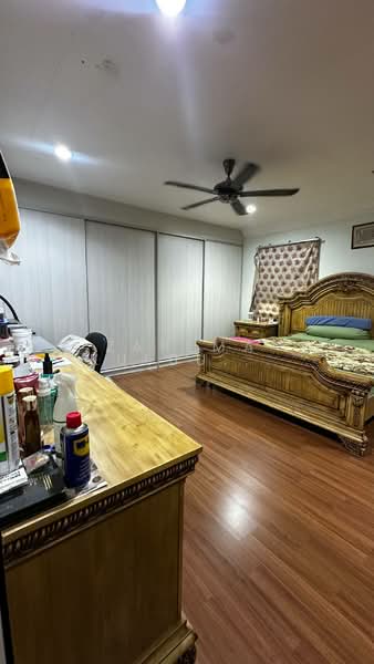 Bungalow for Sale in Kampung Sungai Plong (Sungai Buloh) - Zarema Kulbuzheva - Bedroom - PropertyGuru.com.my