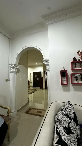 Bungalow for Sale in Kampung Sungai Plong (Sungai Buloh) - Zarema Kulbuzheva - Interior - PropertyGuru.com.my