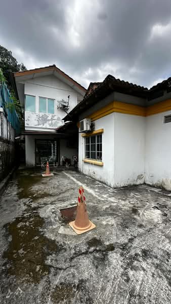Bungalow for Sale in Kampung Sungai Plong (Sungai Buloh) - Zarema Kulbuzheva - Exterior - PropertyGuru.com.my