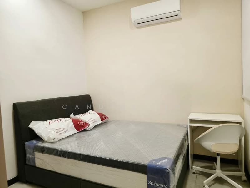 Service Residence for Rent at Neu Suites - Candice Tan - Bedroom - PropertyGuru.com.my