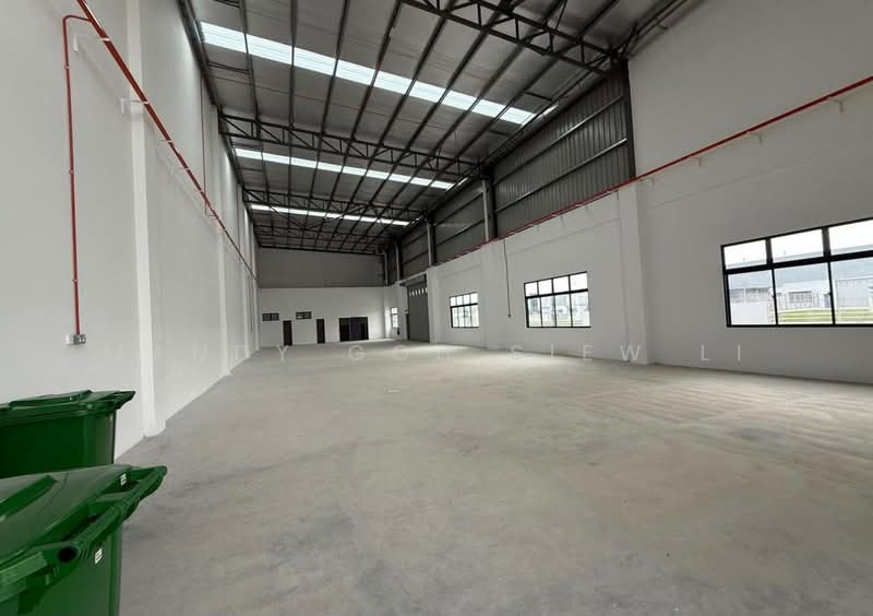 Kilang untuk Disewa di Eco Business Park 1 (Johor Bahru) - Mandy Goh Siew Li - Interior - PropertyGuru.com.my