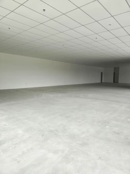 Kilang untuk Disewa di Kawasan Perindustrian SILC (Iskandar Puteri (Nusajaya)) - Savy Law - Interior - PropertyGuru.com.my