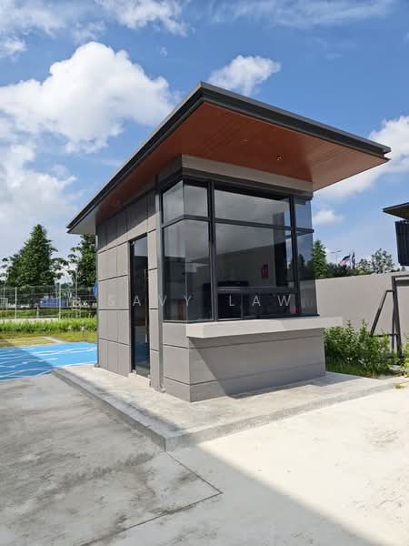 Kilang untuk Disewa di Kawasan Perindustrian SILC (Iskandar Puteri (Nusajaya)) - Savy Law - Exterior - PropertyGuru.com.my
