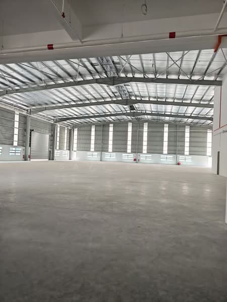 Kilang untuk Disewa di Kawasan Perindustrian SILC (Iskandar Puteri (Nusajaya)) - Savy Law - Interior - PropertyGuru.com.my