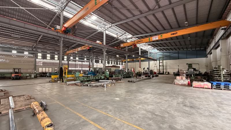Kilang untuk Dijual di Bukit Minyak (Penang) - Abby Nyeo - Interior - PropertyGuru.com.my