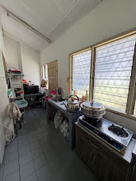 Terraced House for Sale in Taman Cheras Indah (Ampang) - Andrew Neoh - Kitchen - PropertyGuru.com.my