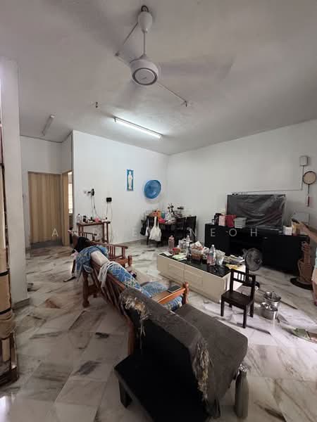 Terraced House for Sale in Taman Cheras Indah (Ampang) - Andrew Neoh - Living Room - PropertyGuru.com.my