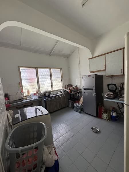 Terraced House for Sale in Taman Cheras Indah (Ampang) - Andrew Neoh - Kitchen - PropertyGuru.com.my
