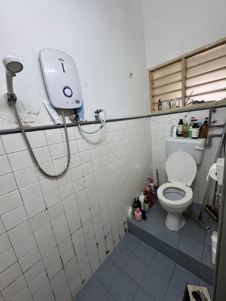 Terraced House for Sale in Taman Cheras Indah (Ampang) - Andrew Neoh - Bathroom - PropertyGuru.com.my