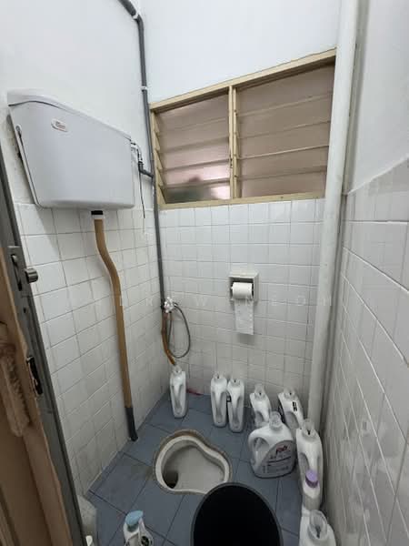 Terraced House for Sale in Taman Cheras Indah (Ampang) - Andrew Neoh - Bathroom - PropertyGuru.com.my