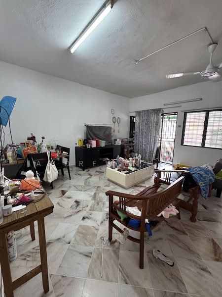 Terraced House for Sale in Taman Cheras Indah (Ampang) - Andrew Neoh - Living Room - PropertyGuru.com.my