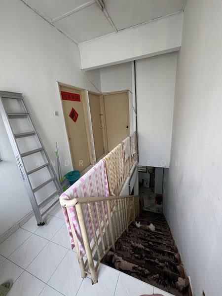 Terraced House for Sale in Taman Cheras Indah (Ampang) - Andrew Neoh - Interior - PropertyGuru.com.my