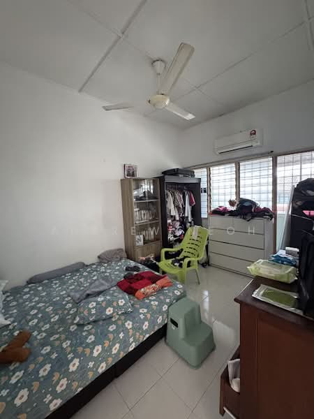 Terraced House for Sale in Taman Cheras Indah (Ampang) - Andrew Neoh - Bedroom - PropertyGuru.com.my