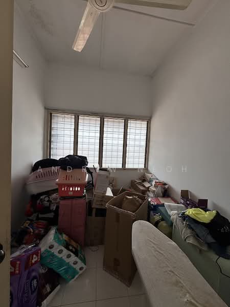 Terraced House for Sale in Taman Cheras Indah (Ampang) - Andrew Neoh - Interior - PropertyGuru.com.my