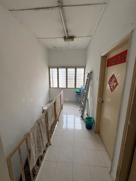 Terraced House for Sale in Taman Cheras Indah (Ampang) - Andrew Neoh - Corridor - PropertyGuru.com.my