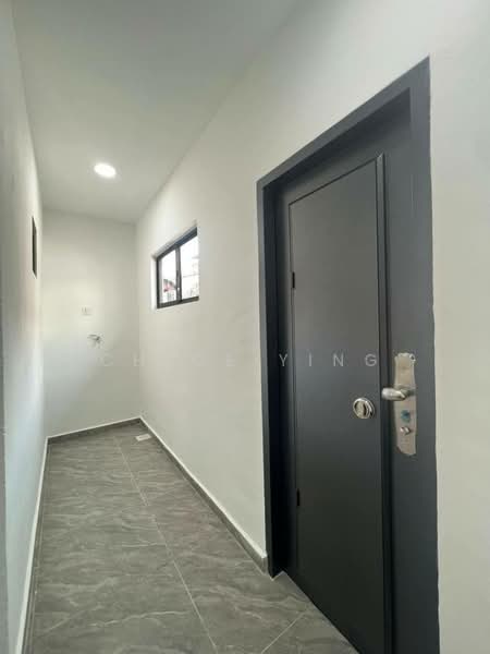 Rumah Teres 2 Tingkat untuk Dijual di Taman Sri Skudai (Skudai) - Chloe Ying - Corridor - PropertyGuru.com.my