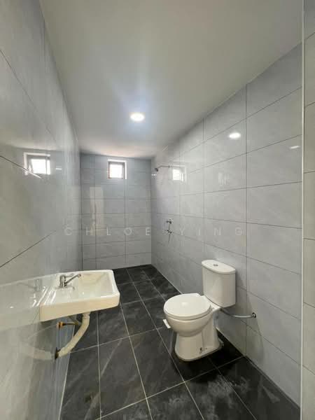 Rumah Teres 2 Tingkat untuk Dijual di Taman Sri Skudai (Skudai) - Chloe Ying - Bathroom - PropertyGuru.com.my