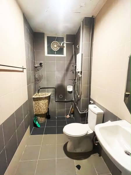 Condominium for Rent at Sierra Residences - Bosco Teoh - Bathroom - PropertyGuru.com.my