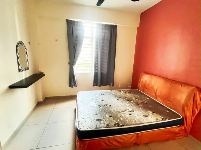 Condominium for Rent at Sierra Residences - Bosco Teoh - Bedroom - PropertyGuru.com.my