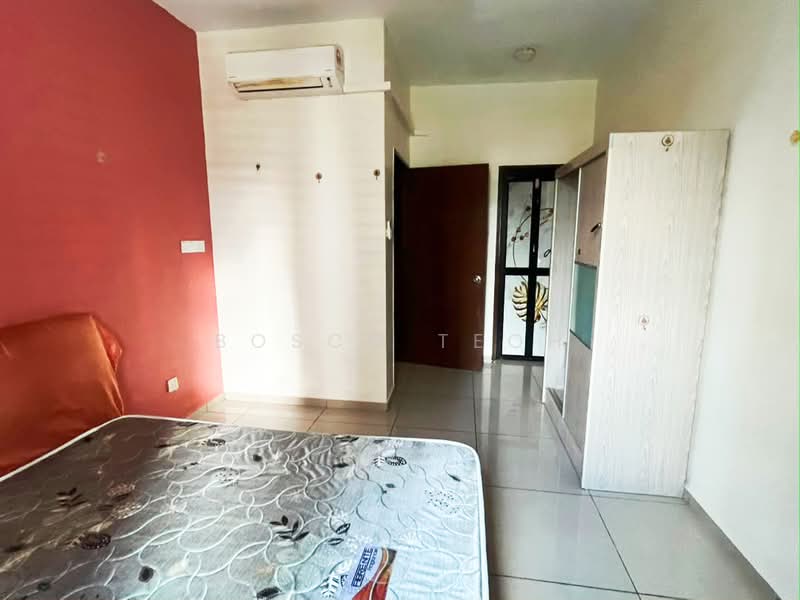 Condominium for Rent at Sierra Residences - Bosco Teoh - Bedroom - PropertyGuru.com.my