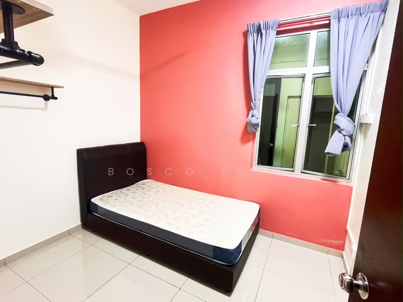 Condominium for Rent at Sierra Residences - Bosco Teoh - Bedroom - PropertyGuru.com.my