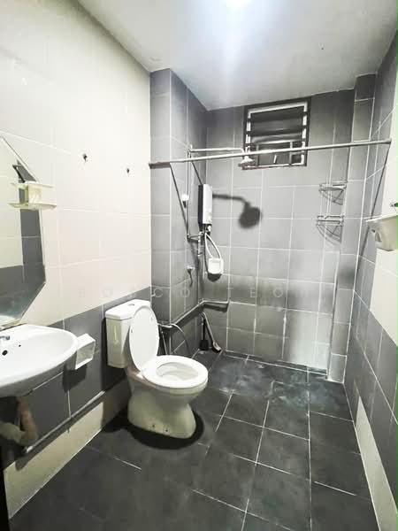 Condominium for Rent at Sierra Residences - Bosco Teoh - Bathroom - PropertyGuru.com.my