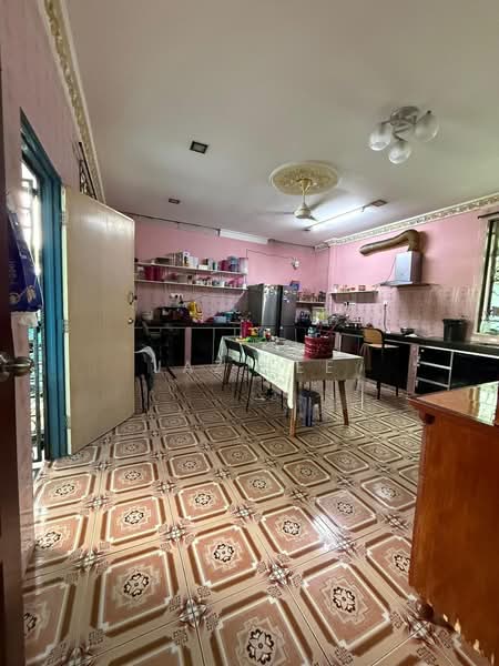 Rumah Teres 2 Tingkat untuk Dijual di Bukit Indah (Iskandar Puteri (Nusajaya)) - Jaz Lee - PropertyGuru.com.my