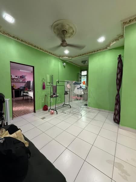Rumah Teres 2 Tingkat untuk Dijual di Bukit Indah (Iskandar Puteri (Nusajaya)) - Jaz Lee - PropertyGuru.com.my