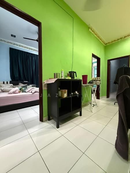 Rumah Teres 2 Tingkat untuk Dijual di Bukit Indah (Iskandar Puteri (Nusajaya)) - Jaz Lee - PropertyGuru.com.my