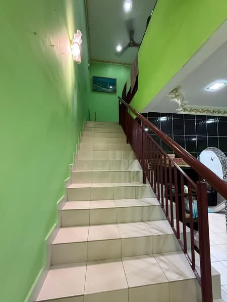Rumah Teres 2 Tingkat untuk Dijual di Bukit Indah (Iskandar Puteri (Nusajaya)) - Jaz Lee - PropertyGuru.com.my