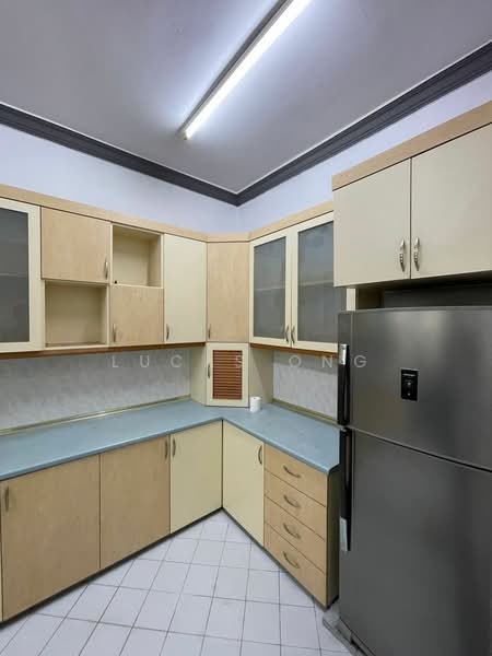 Rumah Teres untuk Disewa di Taman Seri Orkid (Skudai) - Lucas Ong - PropertyGuru.com.my