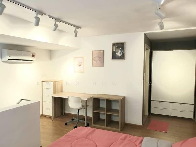 Service Residence for Rent at EkoCheras Service Residences - Kwang How Low - PropertyGuru.com.my