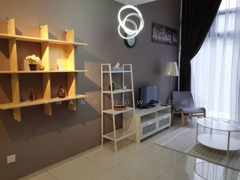 Service Residence for Rent at EkoCheras Service Residences - Kwang How Low - PropertyGuru.com.my