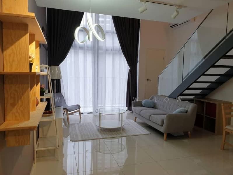 Service Residence for Rent at EkoCheras Service Residences - Kwang How Low - PropertyGuru.com.my